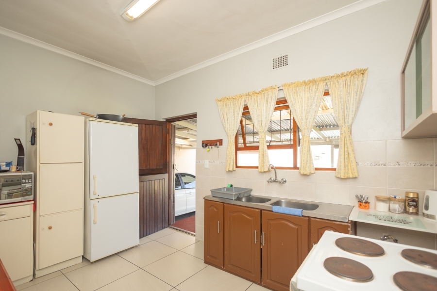 3 Bedroom Property for Sale in Belmont Park Western Cape